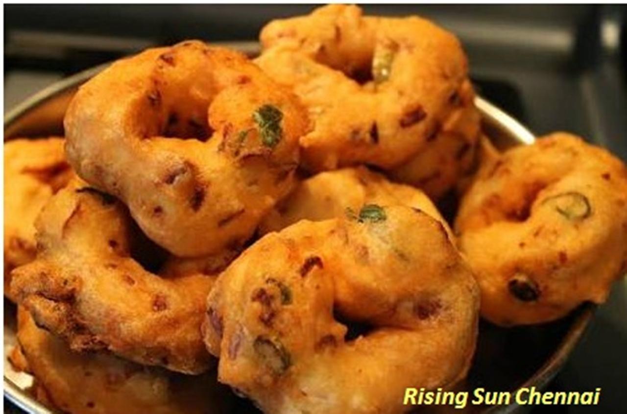 Rising Sun 호텔 첸나이 외부 사진