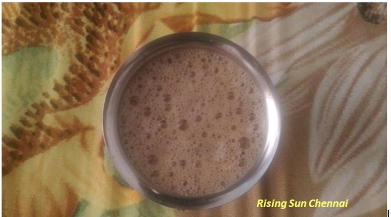 Rising Sun 호텔 첸나이 외부 사진