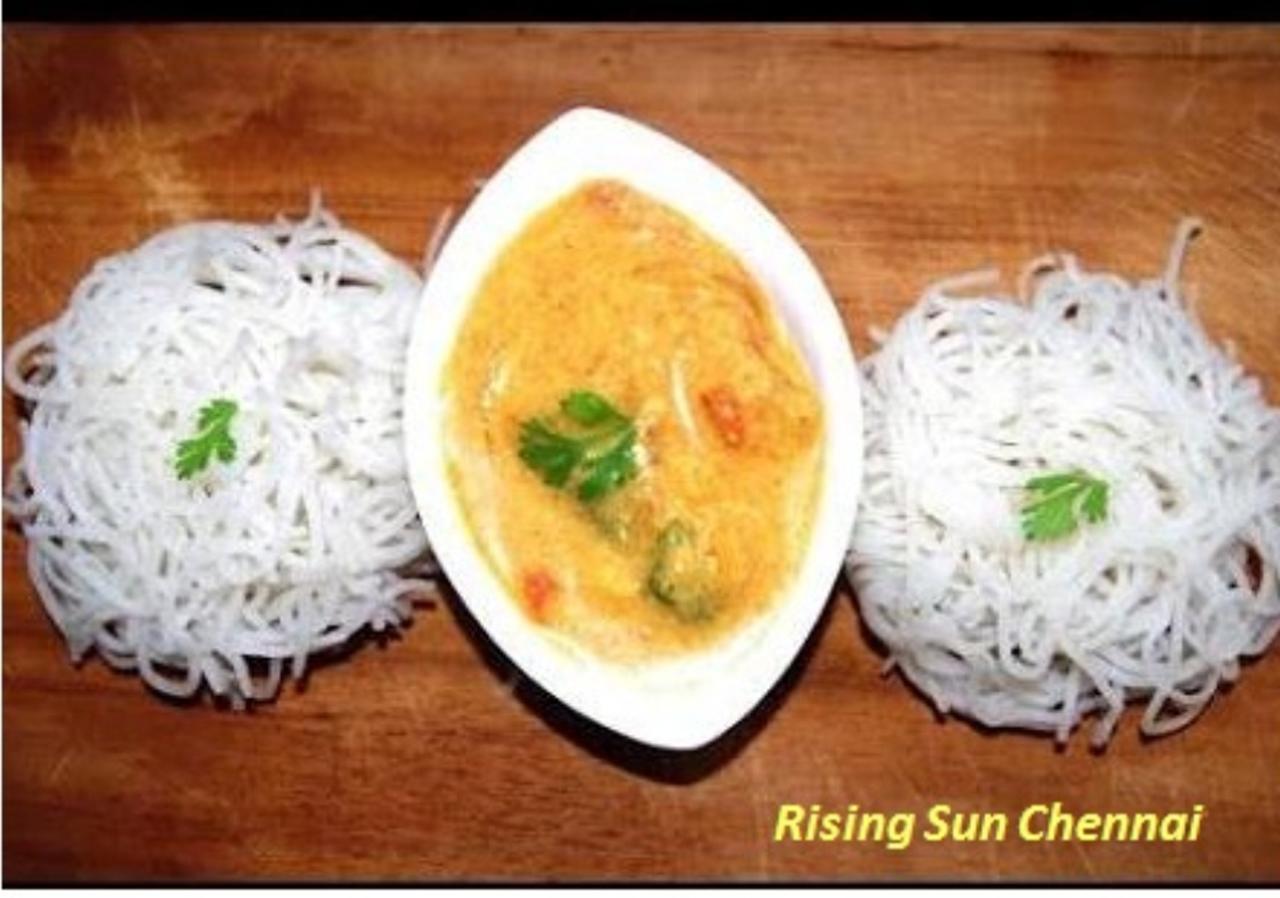 Rising Sun 호텔 첸나이 외부 사진